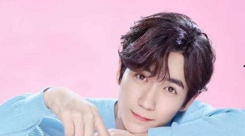 关于朱一龙的爆料新闻,娱乐圈新瓜来袭！  第1张