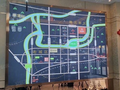 舞阳建业城爆料视频,品质生活新篇章 第2张 舞阳建业城爆料视频,品质生活新篇章 第2张