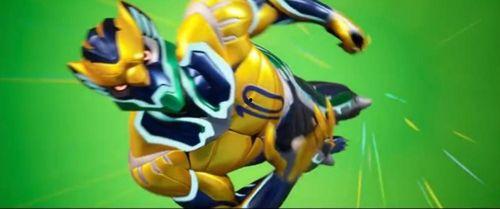 堡垒之夜最新联名爆料,跨界联名新篇章即将开启！  第3张